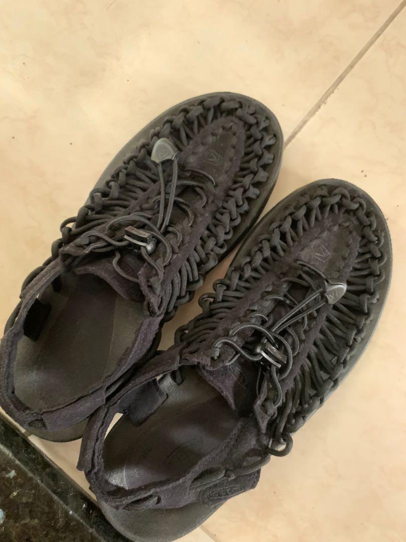 keen outdoor shoes