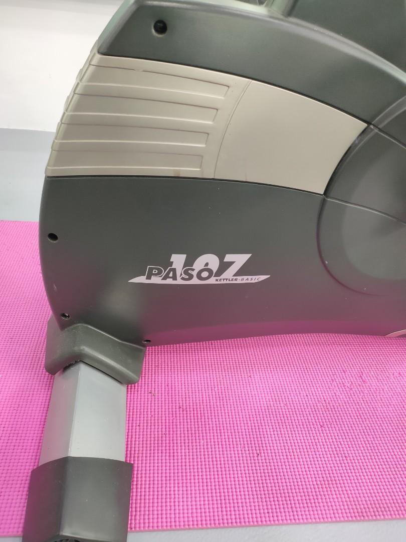 Kettler paso 107 2025 price