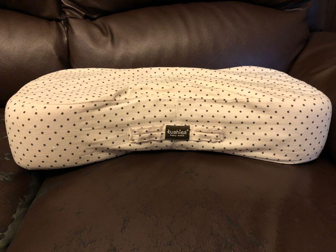 Kushies nursing best sale pillow