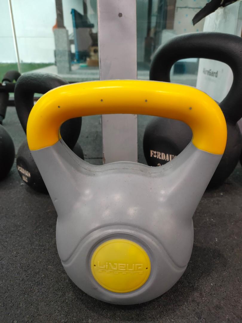 Kettlebell top jd sports
