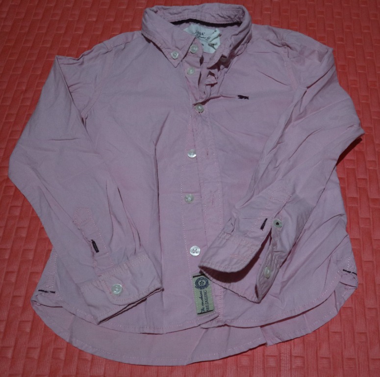 LOGG (Label of Graded Goods) | H&M - Long sleeved Top, Babies ...