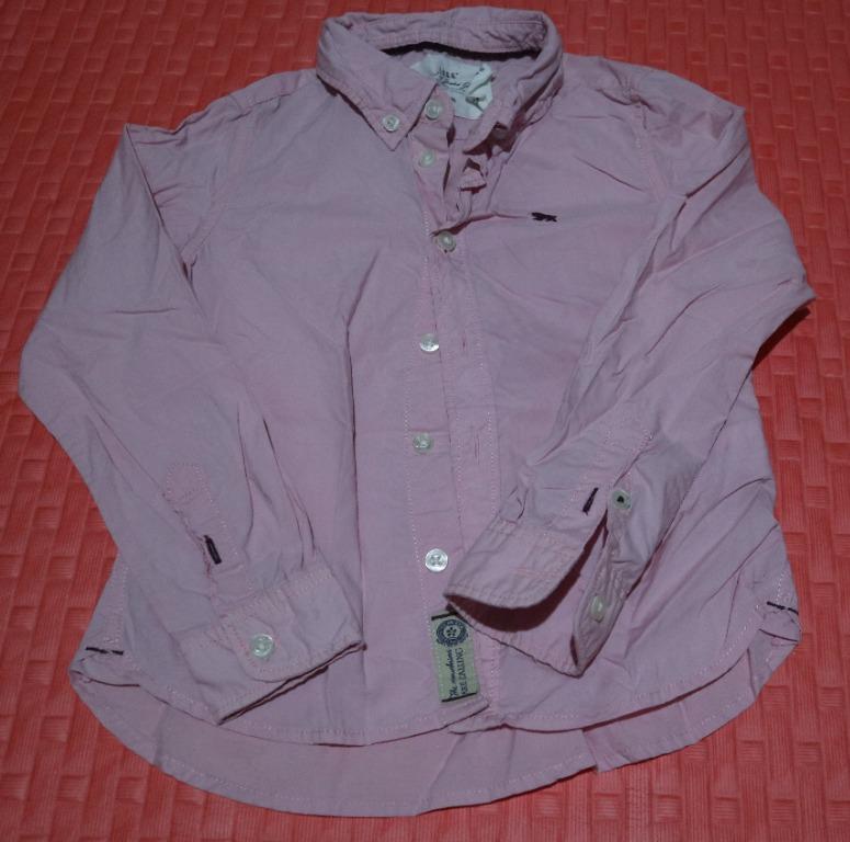 LOGG (Label of Graded Goods) | H&M - Long sleeved Top, Babies ...