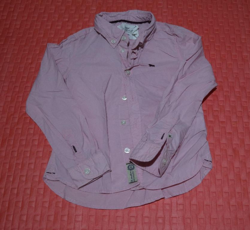 LOGG (Label of Graded Goods) | H&M - Long sleeved Top, Babies ...