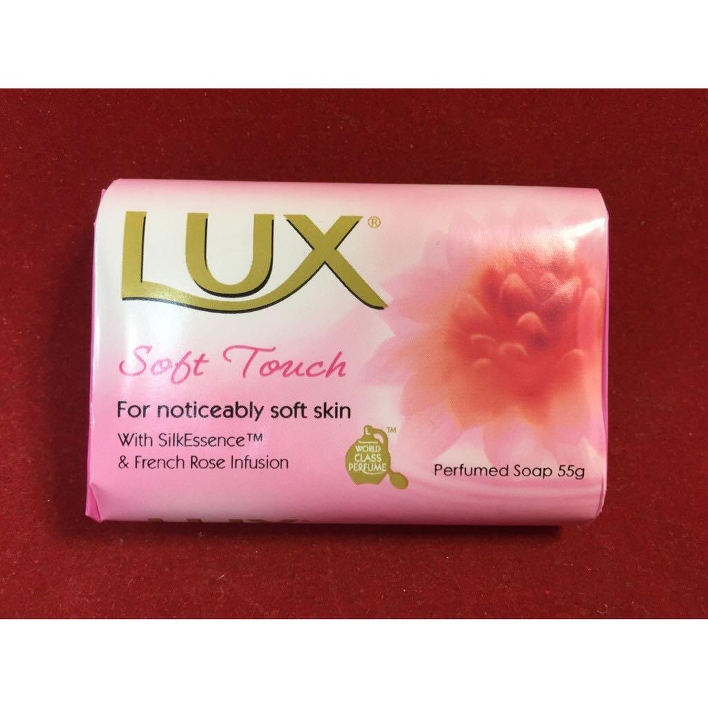 Lux Soap, Beauty & Personal Care, Bath & Body, Body Care on Carousell