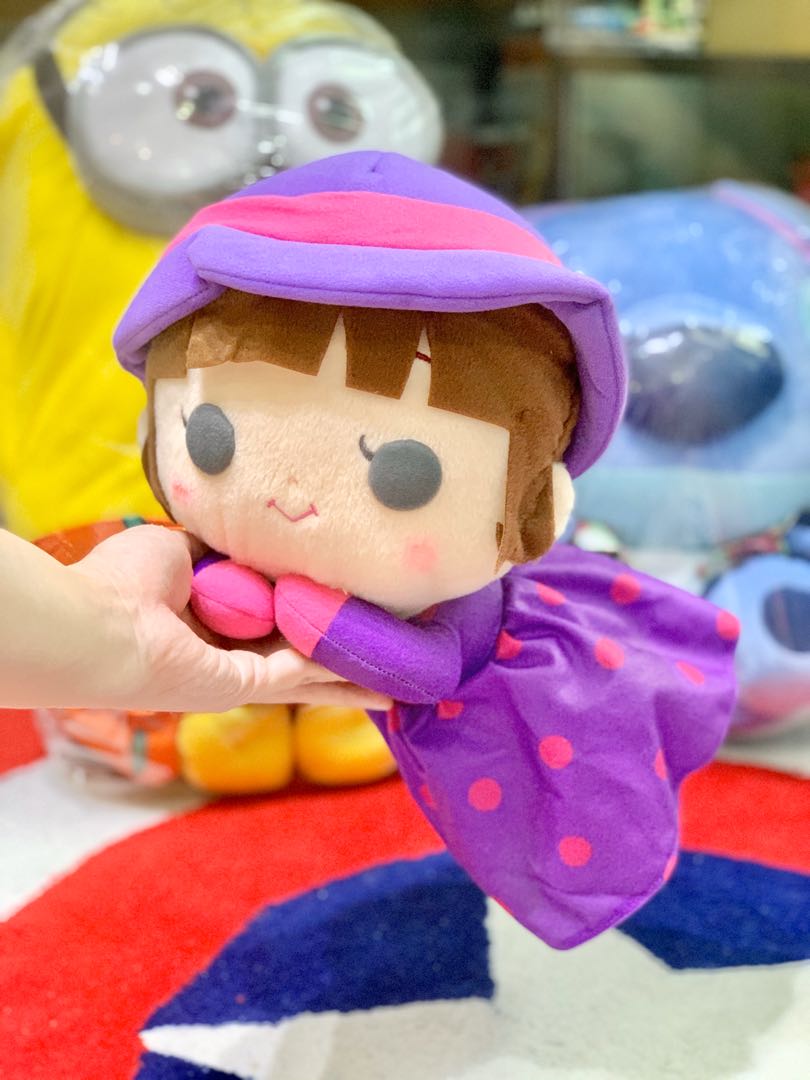 Mary poppins top soft toy
