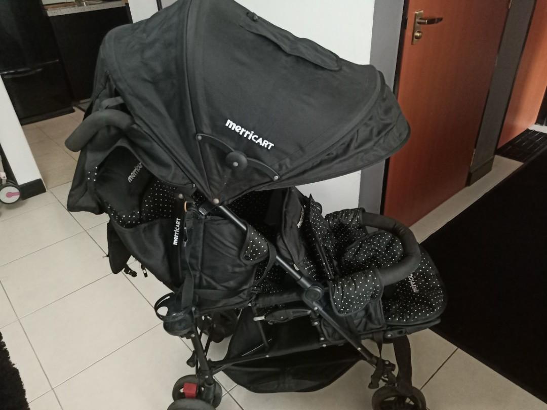 Merricart Stroller