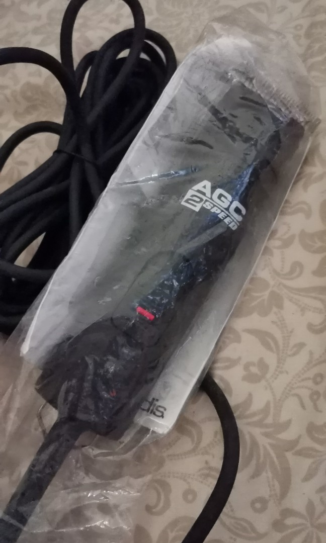 andis heavy duty clippers