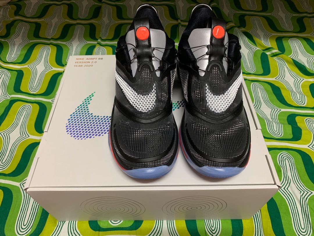 nike adapt bb nike store