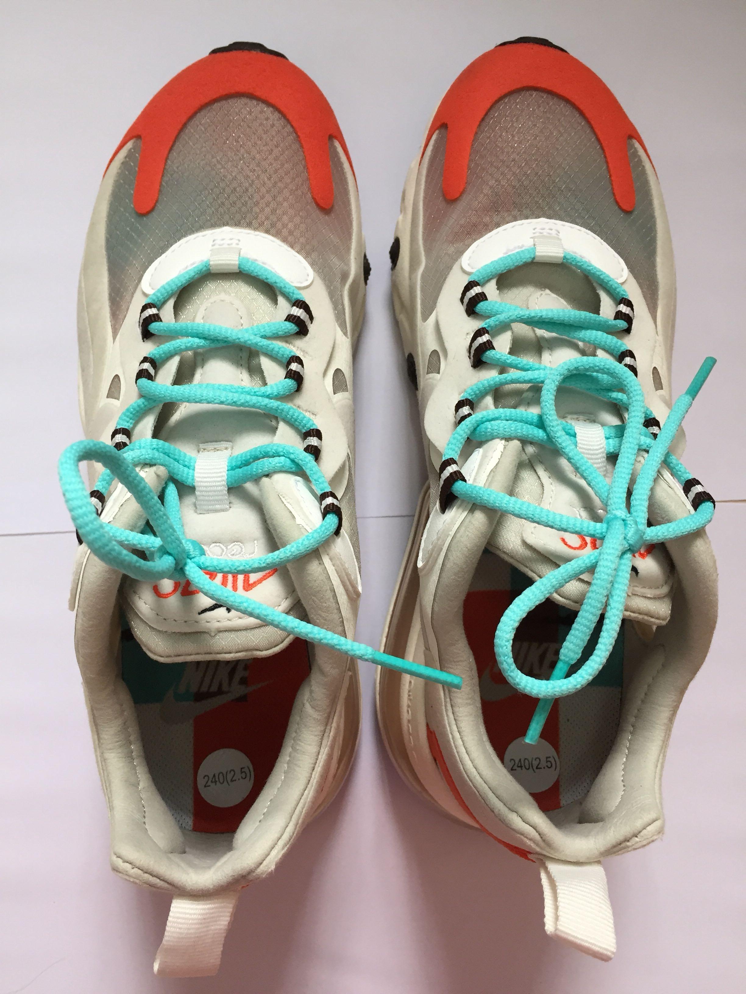 270 react mid century art