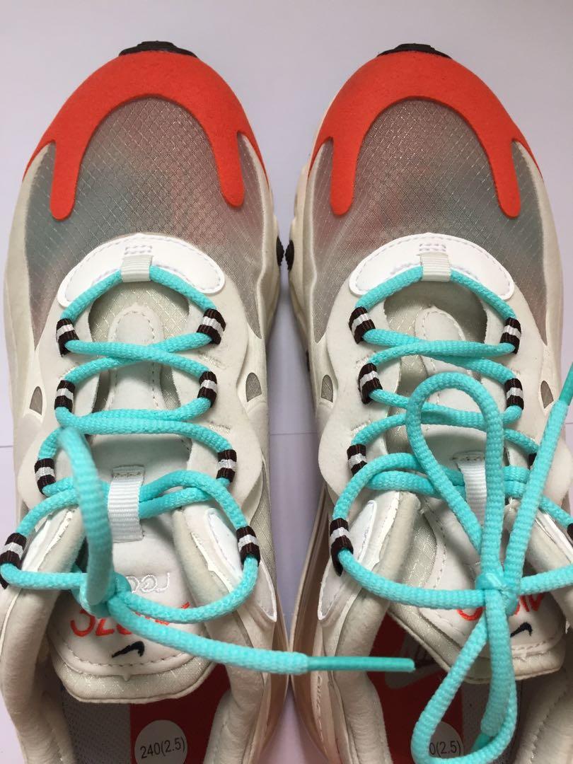 270 react mid century art