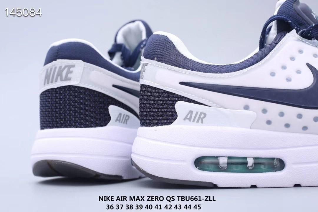 Nike Air Max Zero QS Oreo