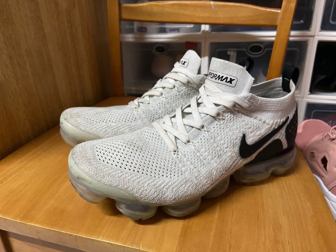 vapormax flyknit 2 reverse orca