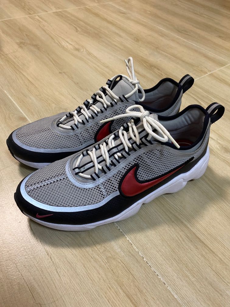 nike spiridon og