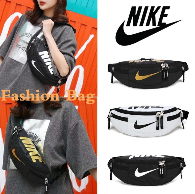 Chest pack nike clearance
