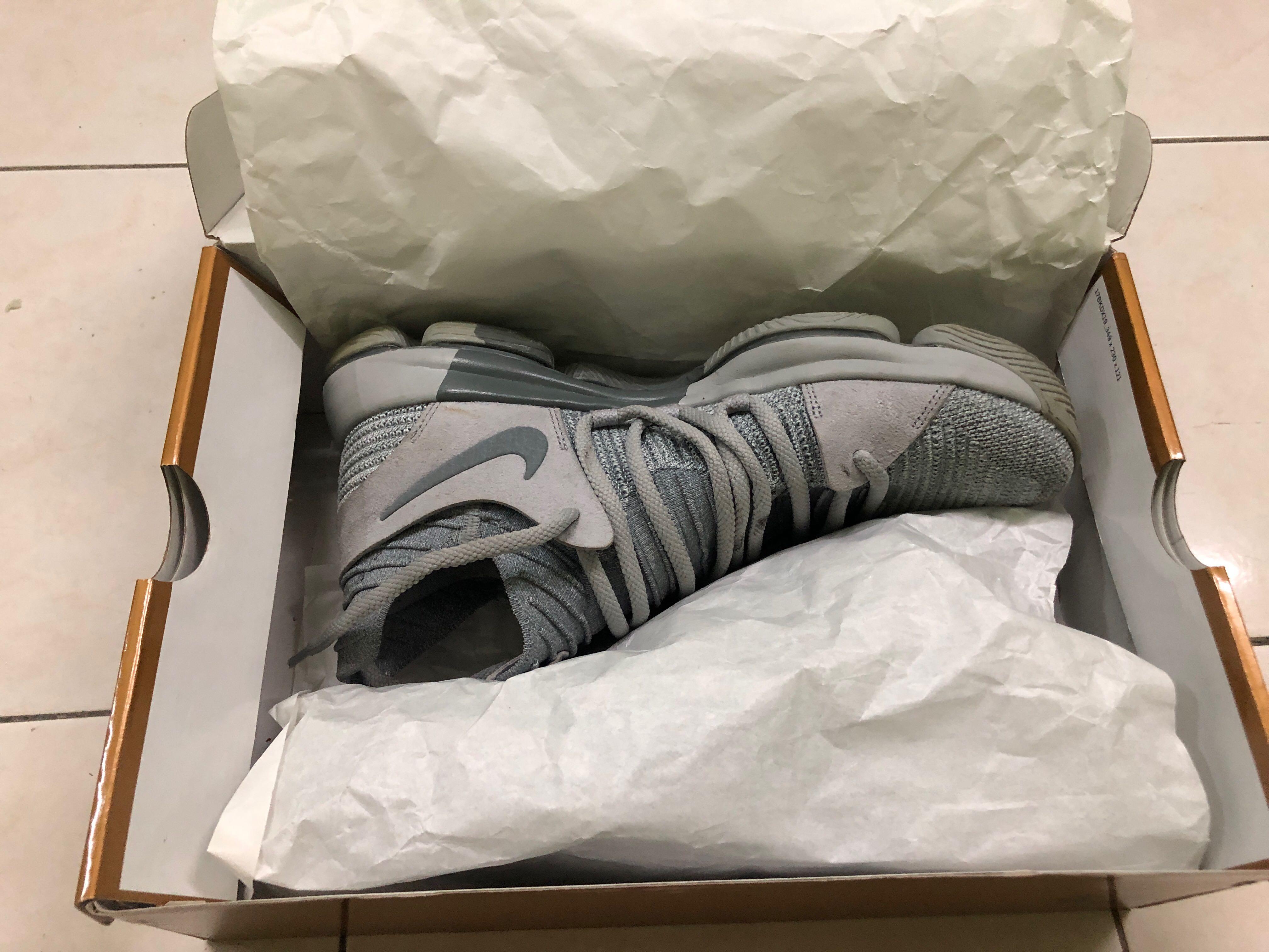 Kevin durant x zoom top