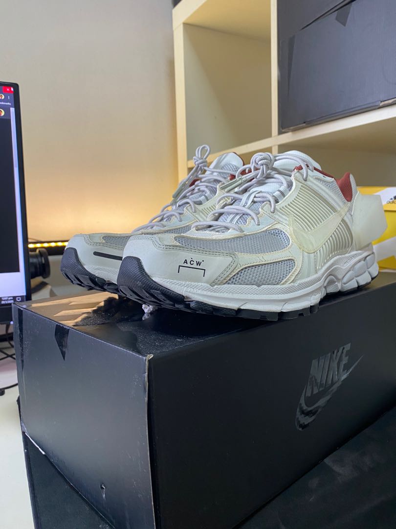 acw zoom vomero 5