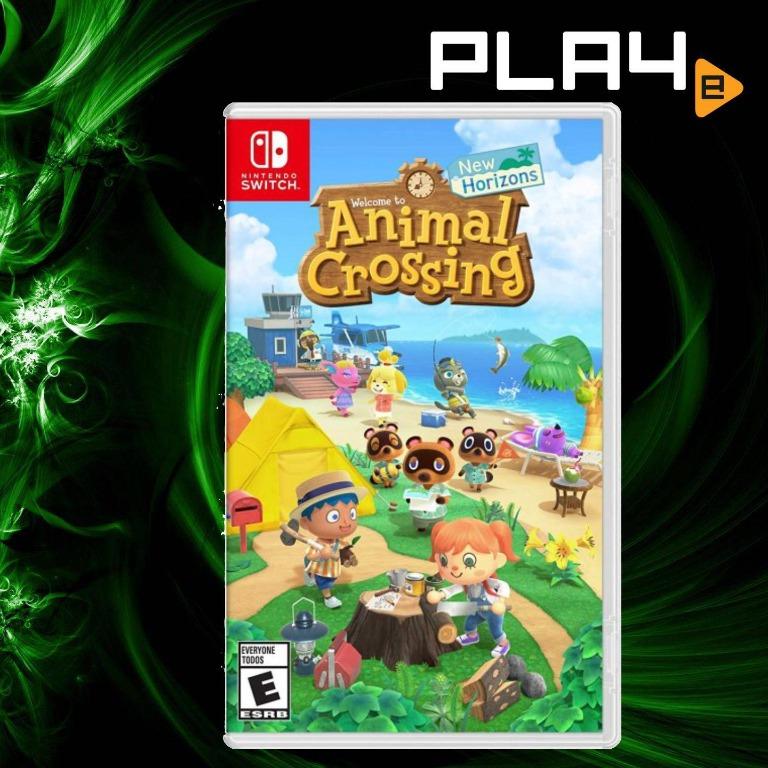 Play asia sales animal crossing