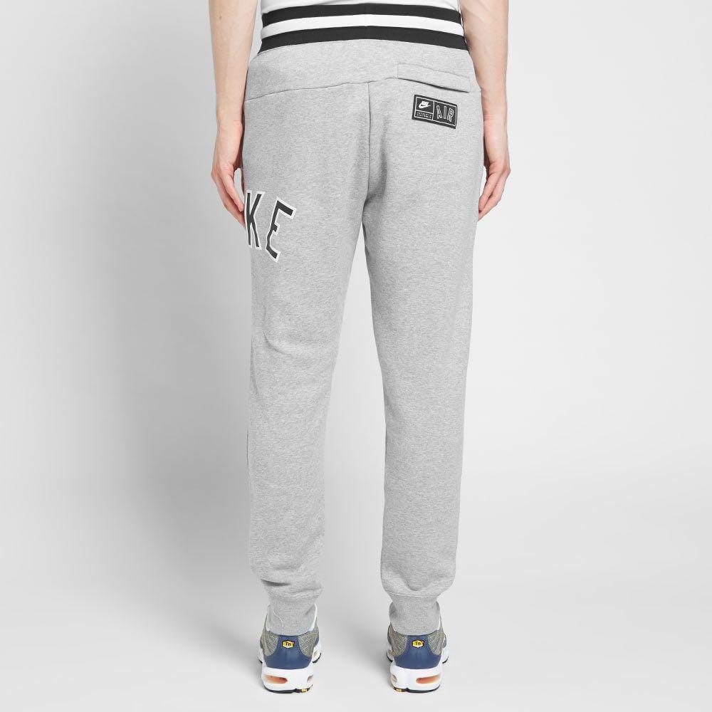 NSW NIKE AIR PANT FLC Men s Fashion Bottoms Joggers on Carousell