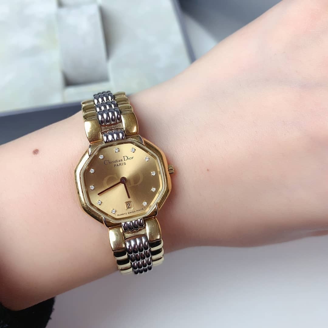 dior watch original price