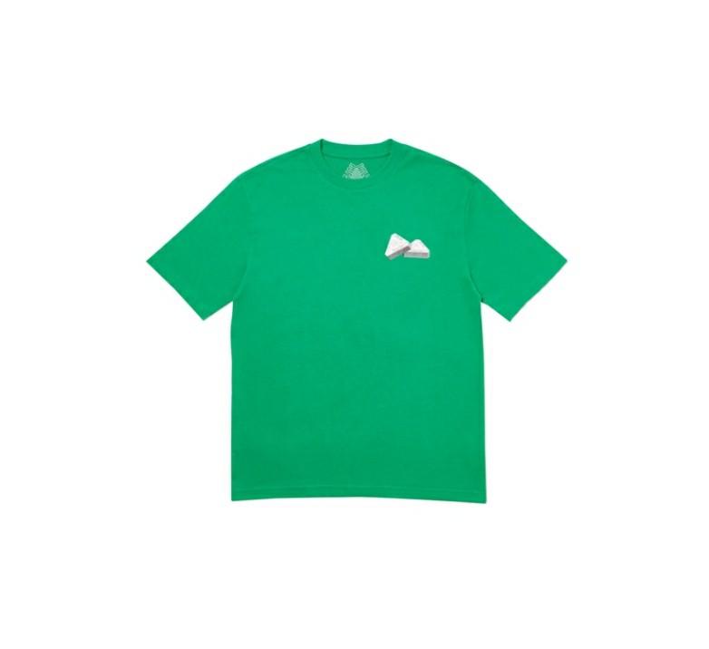 Palace tri gaine tee deals