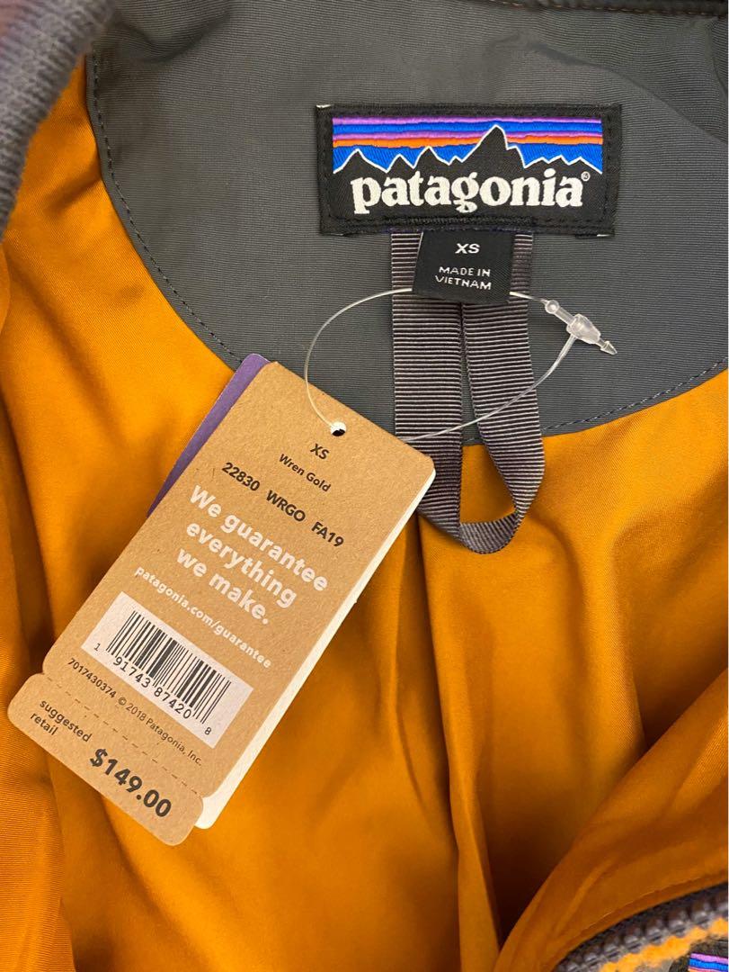 Patagonia 22830 discount