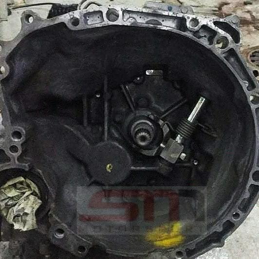 Perodua Myvi 1 3 Manual Exedy Gearbox Clutch Set Plate Cover Bearing Auto Accessories On Carousell