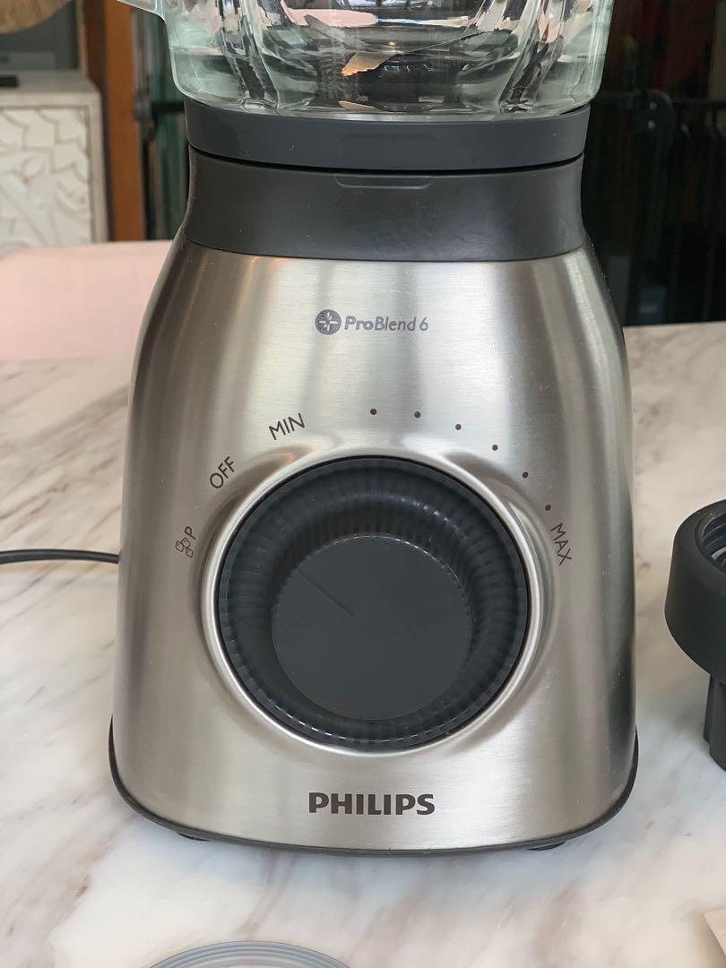 Philips problend 6, Home Appliances, Kitchenware on Carousell