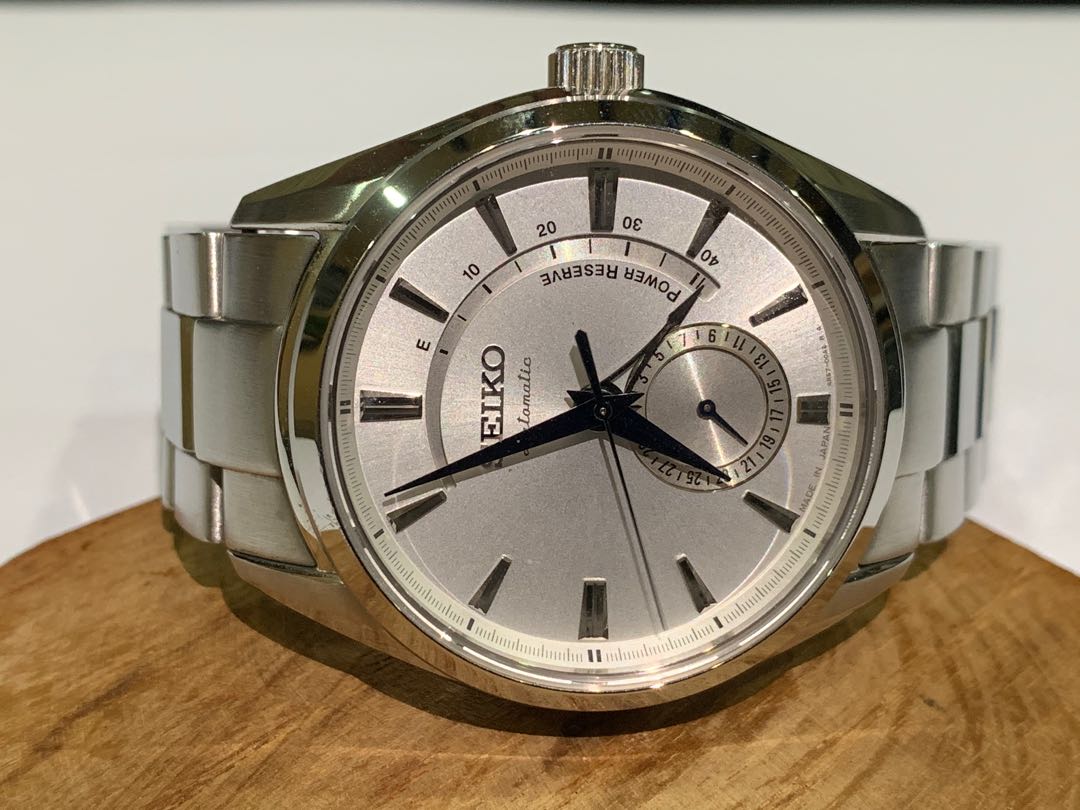 Seiko Presage SSA303J