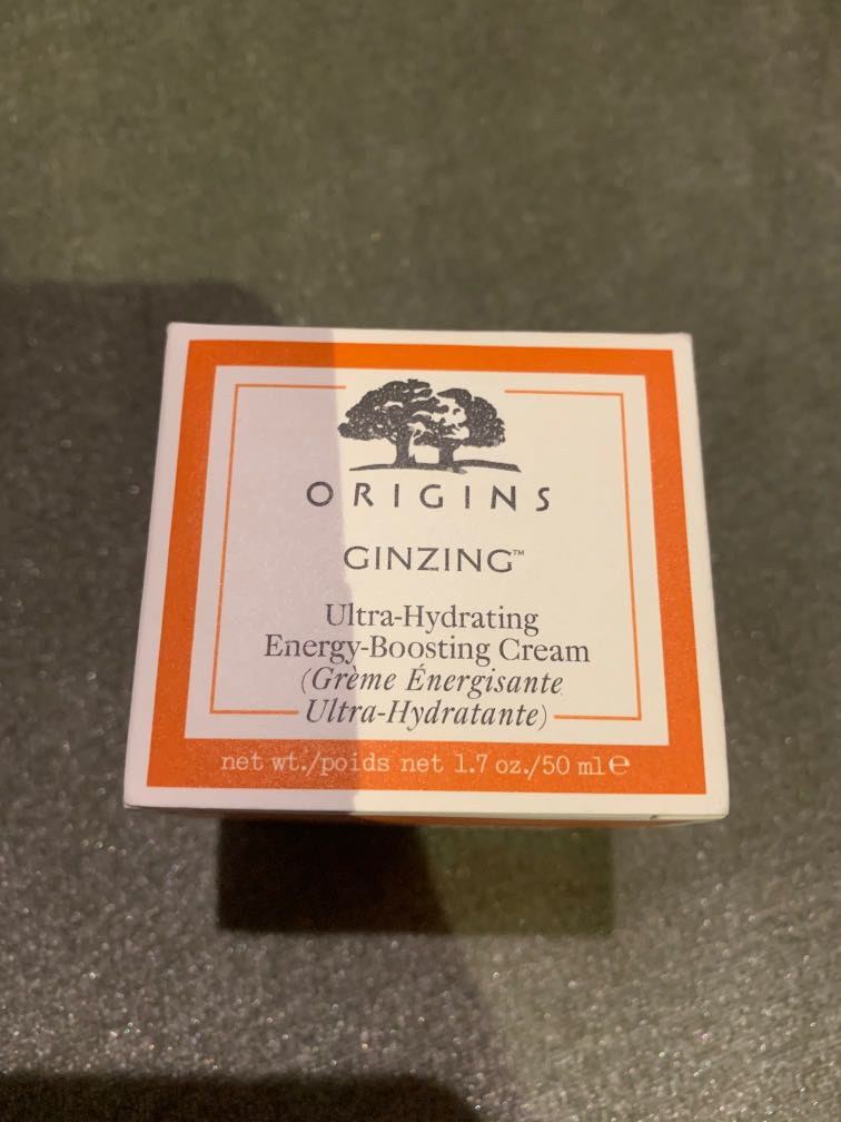 origins hydrating cream