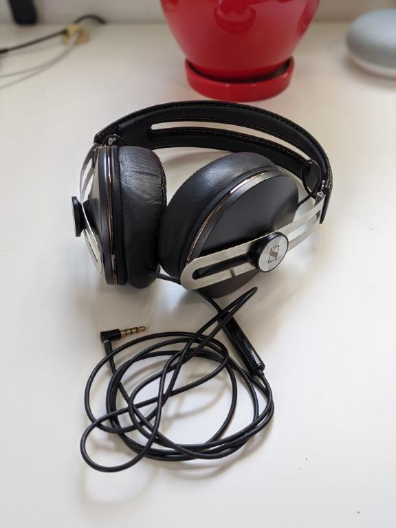 sennheiser momentum m2 over ear