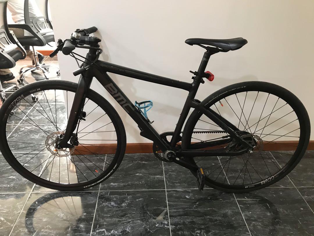  Harga Sepeda Roadbike Bmc - Trend Sepeda 