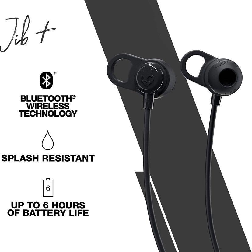 wireless simplicity skullcandy