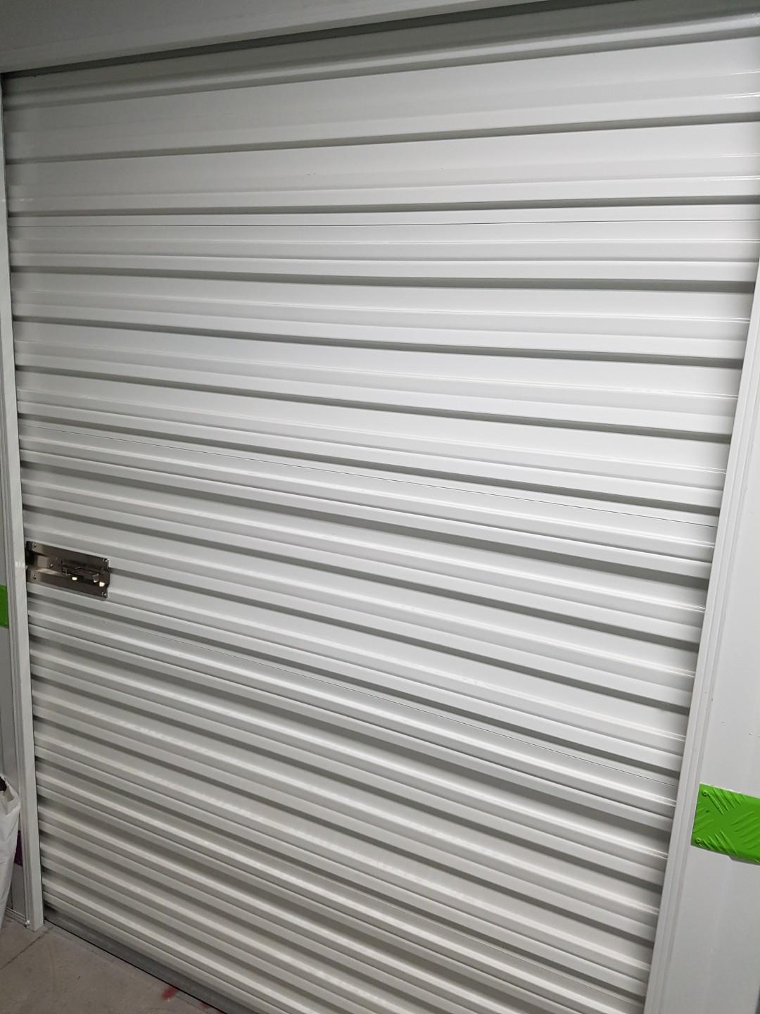 Small Storage Unit For Rent 50 Sq Ft Property Rentals Commercial On Carousell