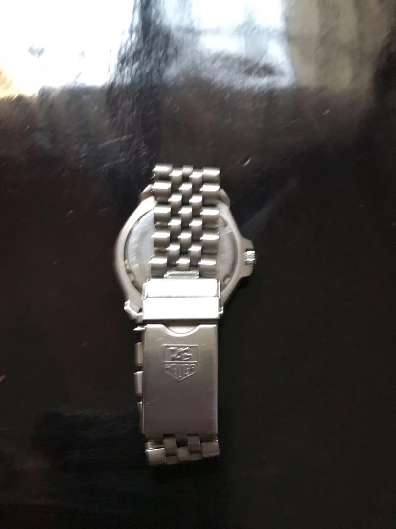 Swiss made since 1860 sapphire discount crystal 200 meters