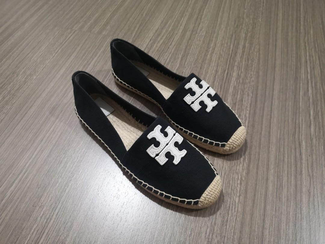 Tory burch elisa espadrille hot sale