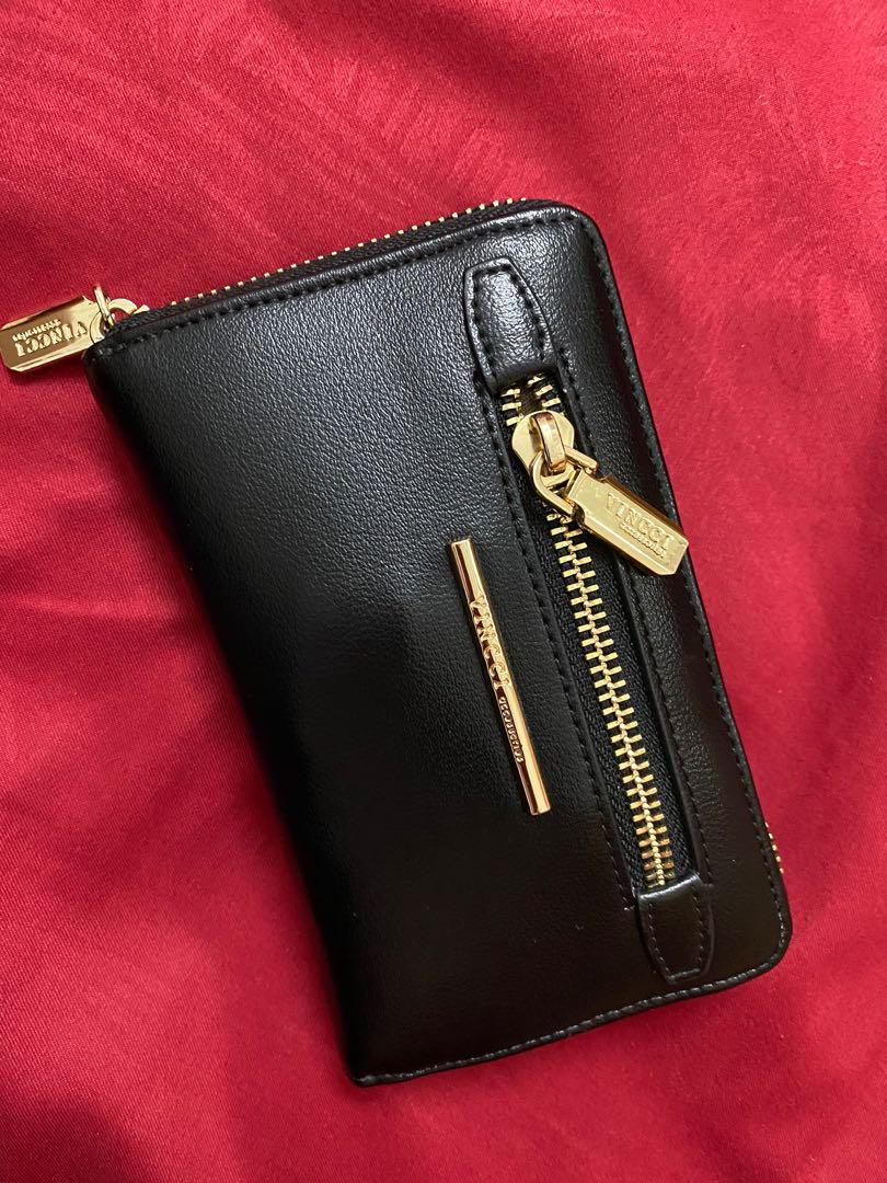 Vincci wallet 2025