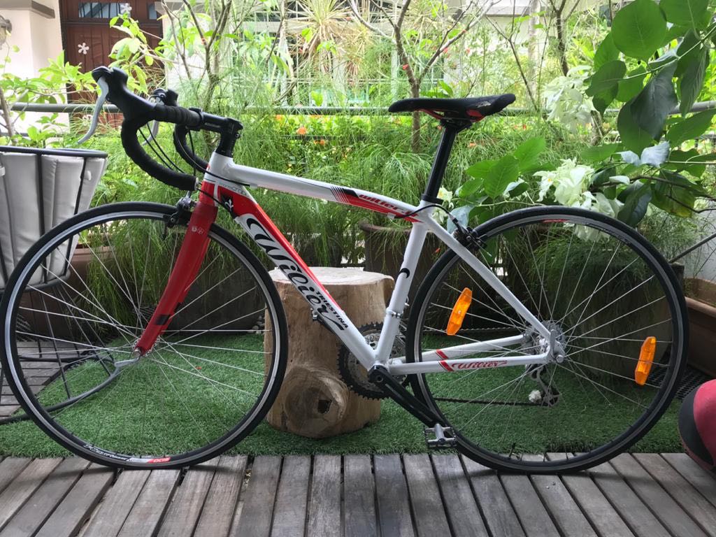 Wilier xs deals