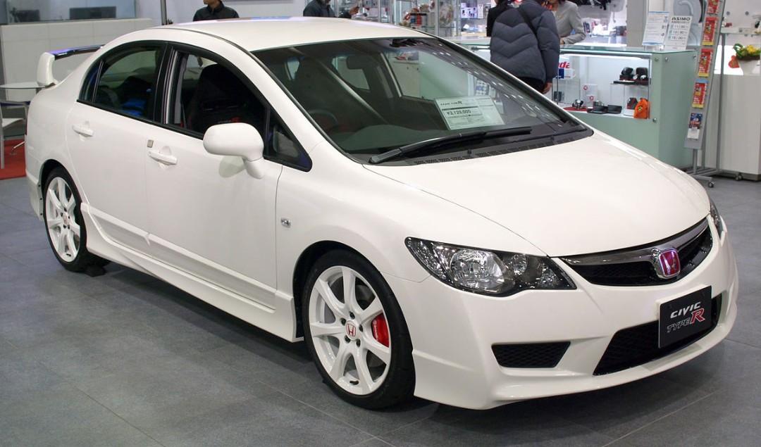 Wtb 8 5k Depre Honda Civic Type R Fd2r Cars Other Vehicles On Carousell