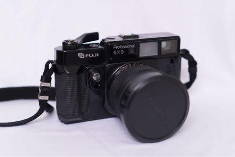 Fujifilm GW690ii