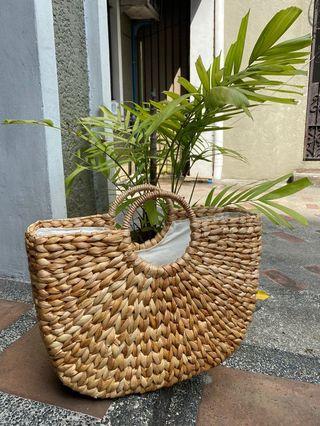 Bali Bag Native bag for summer