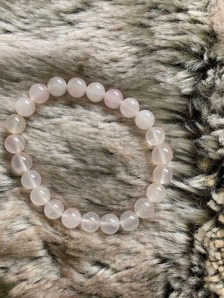 Beaded bracelet