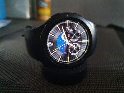 Samsung Gear S2