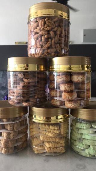 Biskut Raya Rm10 Food Drinks Carousell Malaysia