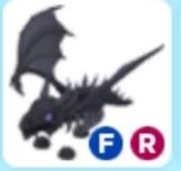 Adopt Me Pets Names Roblox Read My Name Before Chat Roblox Adopt Me Pet Default Shadow Dragon Rideable And Flyable Video Gaming Gaming Accessories Game Gift Cards Accounts On Carousell read my name before chat roblox adopt me pet default shadow dragon rideable and flyable
