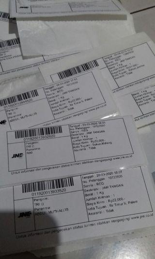 Palembang ..Malang dan Jember