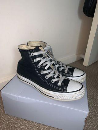Converse Shoes