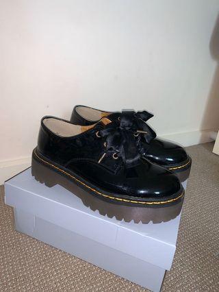 Platform shoes [HARAJUKU]