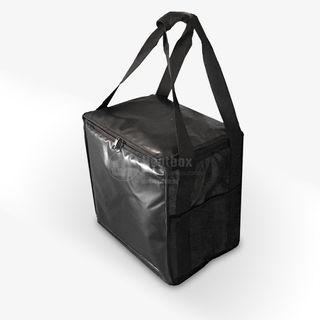Premium Delivery Thermal Bag - Scooty 23L