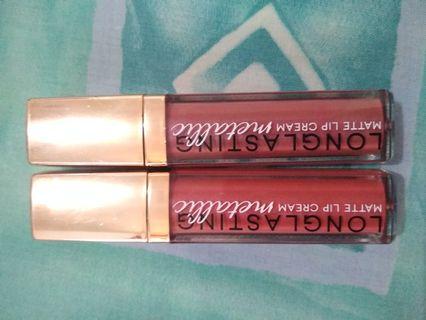 Lip Topper