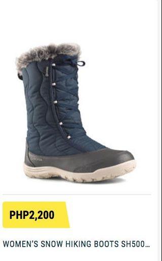 Decathlon Boot View All Decathlon Boot Ads In Carousell Philippines